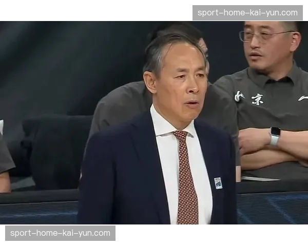 许利民防守体系构建完成，北京双塔战术撑起争冠框架